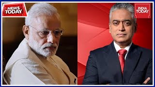 Is Modi Govt's New Law To Tackle Fugitives Too Little, Too Late ? | News Today With Rajdeep