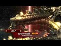 【三国志大戦4】手腕猛虎魂その７５【vs南蛮王の大号令】