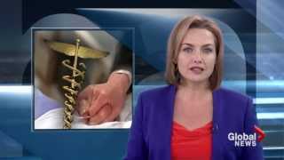 Dr. Low reignites Canada's assisted suicide debate