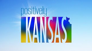 Positively Kansas Episode 1407