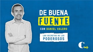 2. Los secretos de Verónica y Petro en España, el adiós de Ocampo y la plata de un consulado