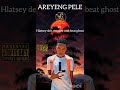 AREYENG PELE ft hlatsey deh vocalist , treactor deh vocalist and beat ghost