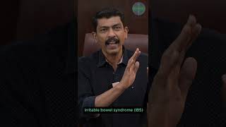 Irritable Bowel Syndrome and Inflammatory Bowel Disease are they same?? #tamilhealthawerness