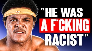 Butch Reed Names 6 Wrestlers He Will Never Forgive