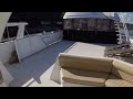 2009 stardust 20 x 115wb houseboat on norris lake tn by yournewboat.com sold