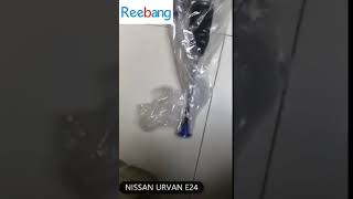 Reebang for Nissan E24 Steering Rack and Pinion RHD OEM 49001-27N00 Whatsapp/Wechat: +86 17728096200