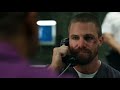 Arrow Trailer (Season 7) Comic Con 2018