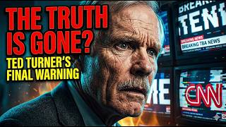 Why Ted Turner Gave Away A Billion Dollars
