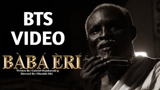 BABA ERI _ BTS VIDEO