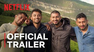 The Accidental Twins |  Trailer | Netflix
