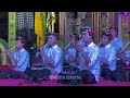 juara 1 seka gamelan suling aswanda gita lomba gong suling sebali topeng festival 2024