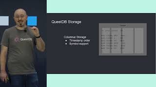 Optimizing Time Series Data in Mixed Architectures with QuestDB