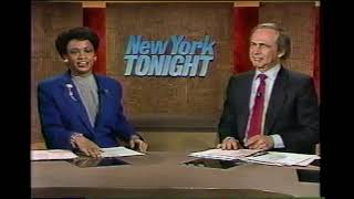 February 22, 1987 - WPIX - New York Tonight - Coming Up Next