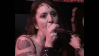 The Abuse - Tribute To Paulette Valenzuela (2004)