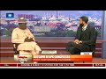 Musa Disagrees With Odumakin,Insists APC Is Moving To Resolve Crisis Pt.1 |Sunrise Daily|