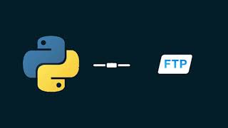 FTP program client server with python - 152018131