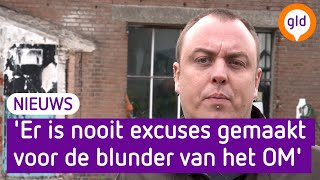 Slachtoffers afpersingszaak Hedel leven nog in angst: 'Ze willen excuses van justitie'