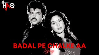 Badal Pe Chalke Aa | Vijay | DJ Haq | Anil Kapoor | Meenakshi | Rishi | Sonam | Bollywood Remix