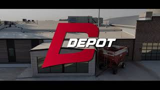 Welcome to the Demco Depot! - Facility Overview Video