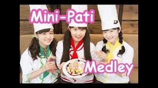 【UME★Mash】 Mini Pati Medley by Sakura Gakuin Cooking Club 201-2014.