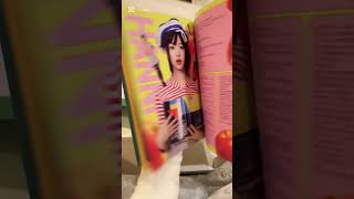 💖【UNBOX 5】NewJeans 2025 Season’s Greeting 年曆 開箱 #kpop #newjeans #calendar #collection #cards