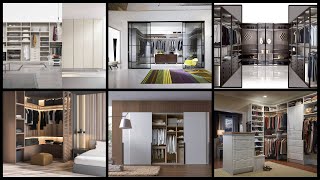 Modern Wardrobe Interior Design Ideas 2021 | Bedroom Cupboards Design | Wardrobe Design Ideas