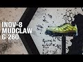 inov-8 Mudclaw G 260 Review  | Ellis Brigham