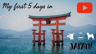 WE MOVED TO JAPAN! | RELOCATING PCS TO YOKOTA AIR BASE