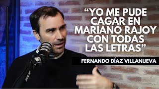 EL PP ENGAÑÓ A SUS VOTANTES - Con Fernando Díaz Villanueva