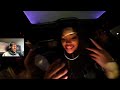 Primetime and Deshae Frost Rizzin Up At The Club  Fabzzlive