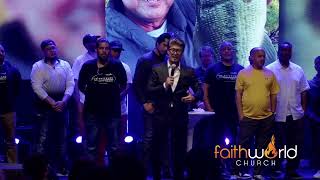 Faithworld Chicago LIVE! 5/26/24