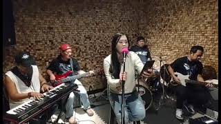 DRAYBERS Band Rehearsal Wd #marylizvoiceclinic