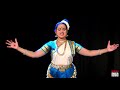 karukare karmukil mohiniyattam rain song indian dance