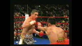 Humberto Soto-Bobby Pacquiao highlights