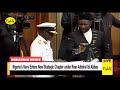 Nigeria’s Navy Enters New Strategic Chapter under Rear Admiral Idi Abbas