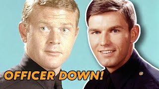 How Each Adam-12 Cast Member Died