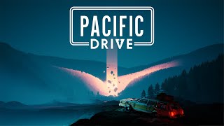 Haven’t seen a survival game like this before! Pacific Drive playthrough part 1!