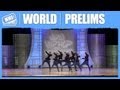 South Timez - Thailand (Adult) @ HHI's 2013 World Hip Hop Dance Championship