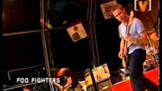 Foo Fighters - Everlong (live)