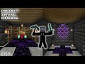 Membuat Enchant Room dan Portal di Minecraft 1.21 - Minecraft Survival Indonesia [Eps 5]