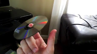 STEMbite: The Physics of DVD Players