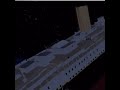 1997 Titanic