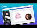 Can you create Dynamic QR codes in Canva