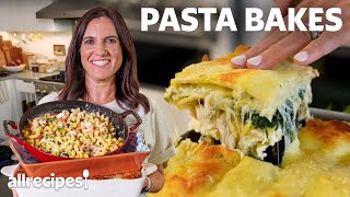 3 Top-Rated Pasta Bakes Perfect for Weeknight Dinners | Allrecipes