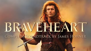 Braveheart Soundtrack - James Horner