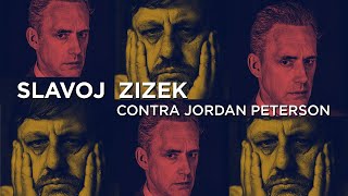 Slavoj Zizek's Response to Jordan Peterson | Video Lecture Series