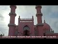 beemapally beemapally mosque beemapally durgah kerala tourism kerala 12 sep 2022