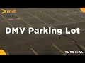 DMV Parking Spot - FiveM Resource Install/Oveview