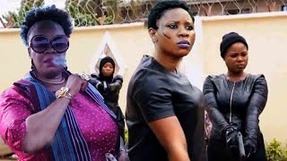 Amope Omo Ole - A Nigerian Yoruba Movie Starring Peju Ogunmola | Wunmi Toriola