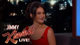 Jenny Slate Reveals Worst Vacation